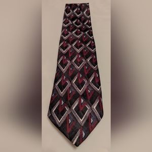 Men's Dress Tie